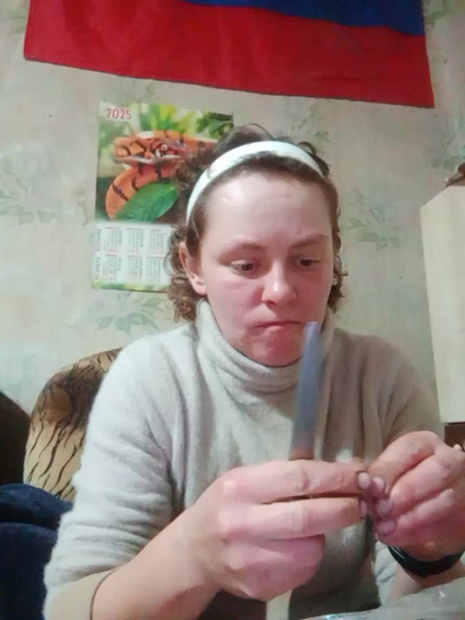 Calibriya Adult Chat November 28, 2025