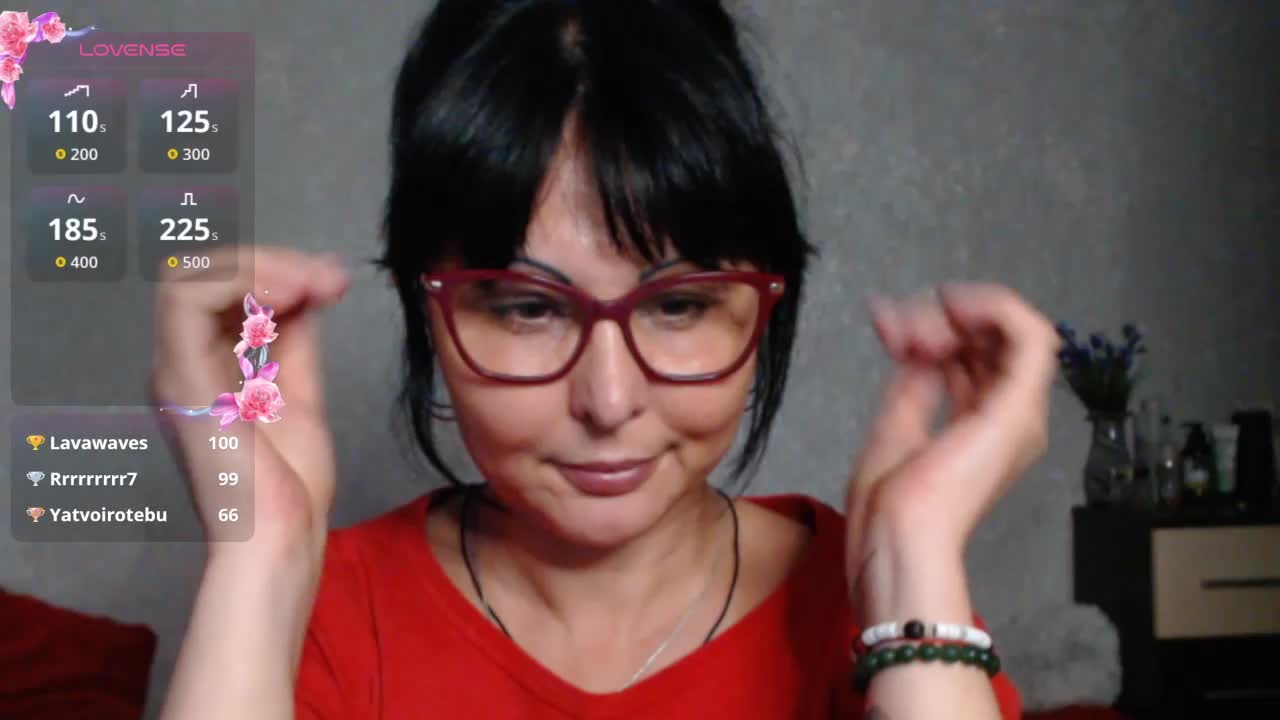 ZaRaZaTvOyA Adult Chat November 28, 2025