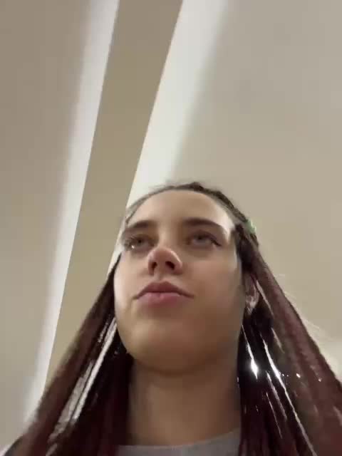 FunnyBanny0312 Adult Chat November 28, 2025