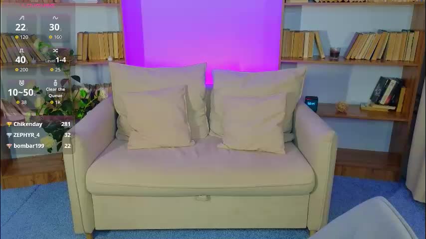 selenamills Adult Chat November 28, 2025