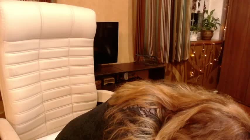 Miss_Tress Adult Chat November 28, 2025