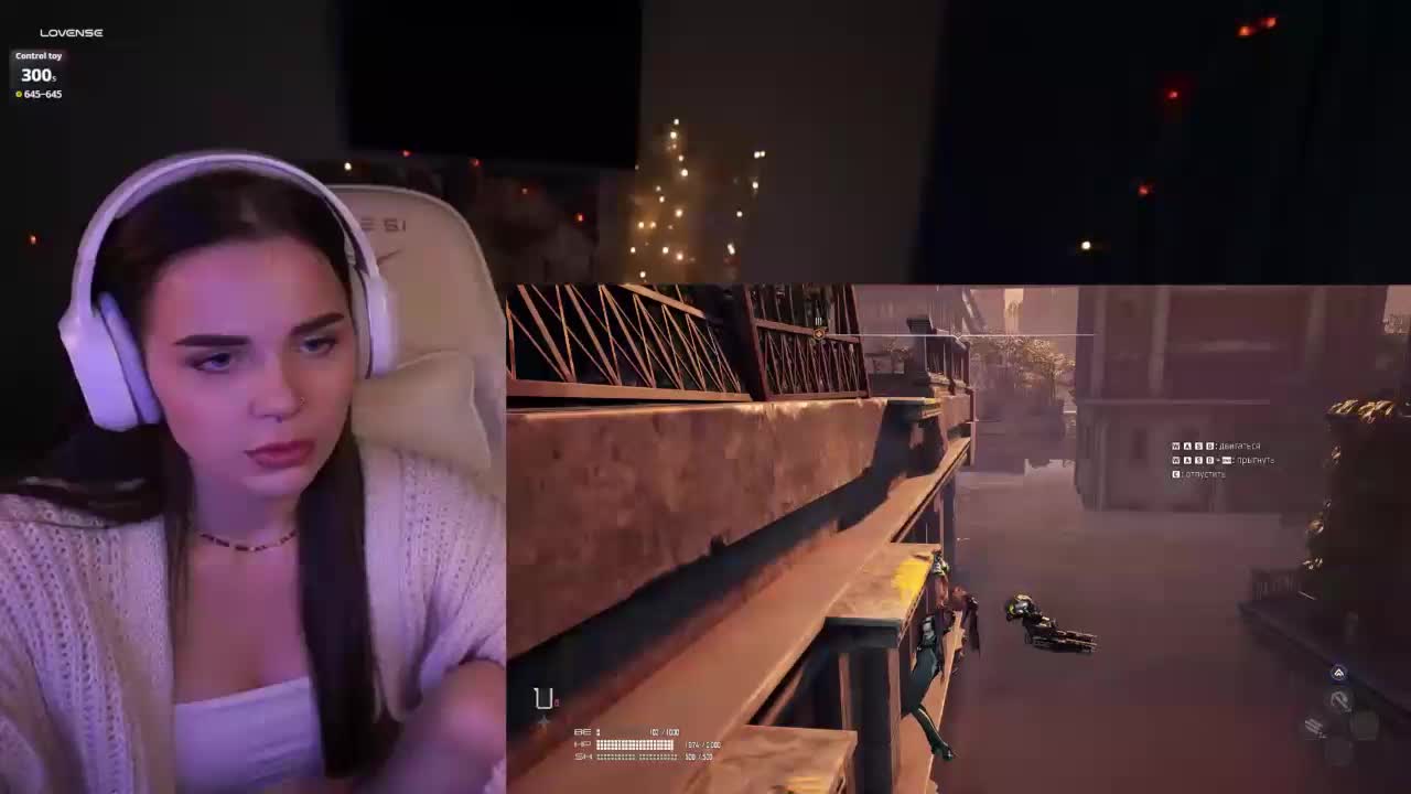 MiniNika Adult Chat November 28, 2025