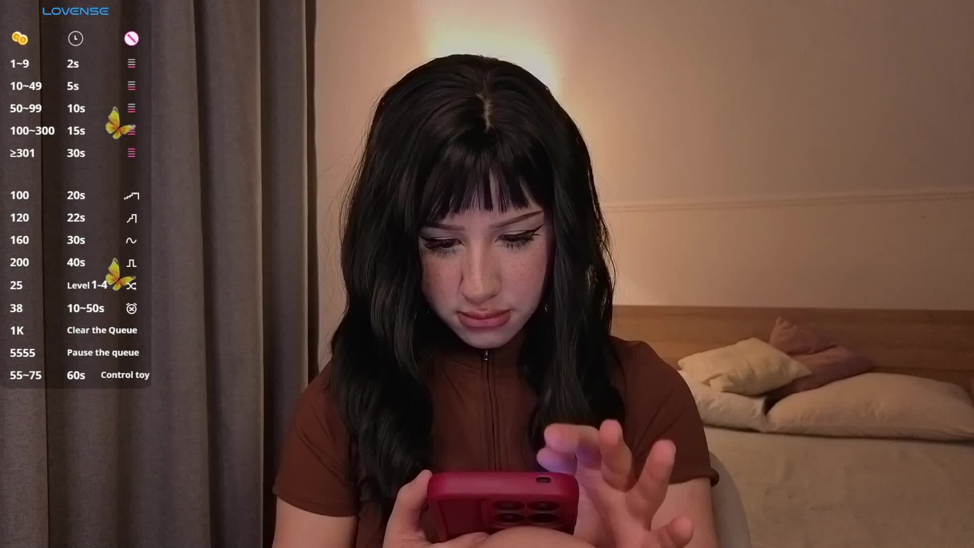 Necucubi Adult Chat November 28, 2025