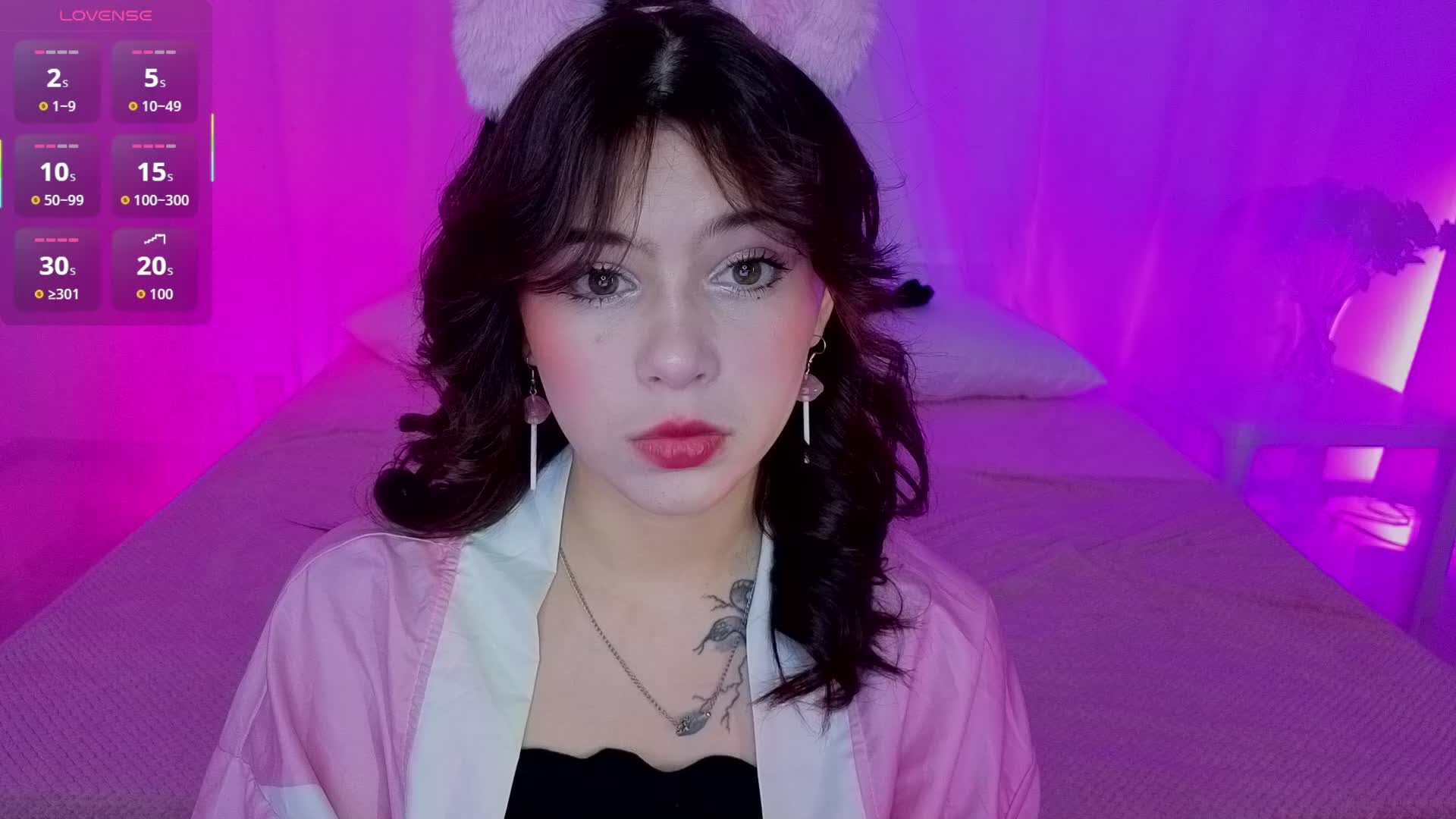 CoralineJones Adult Chat November 28, 2025