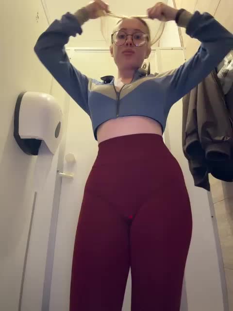 LiiBaby Adult Chat November 28, 2025