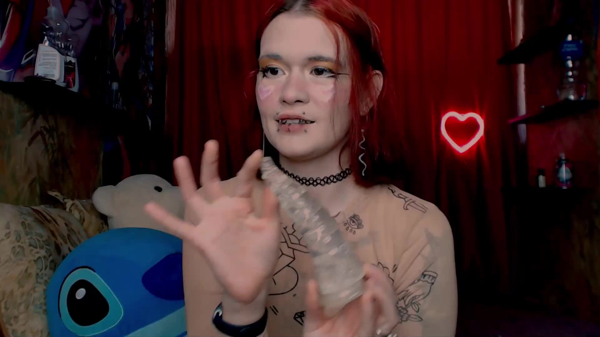 Velvet-and-Venom Adult Chat November 28, 2025