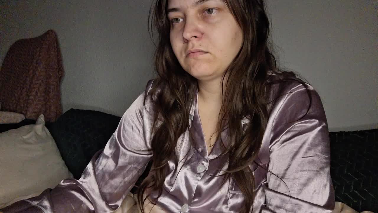 CyndeeWinter Adult Chat November 28, 2025