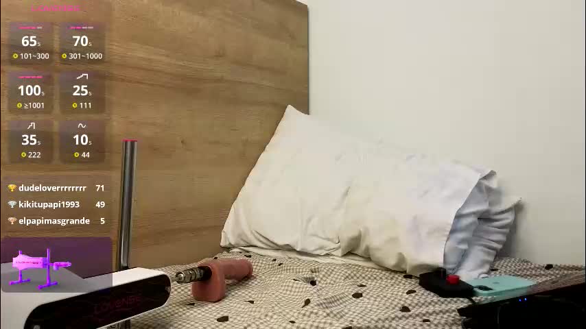 sop_hie Adult Chat November 28, 2025