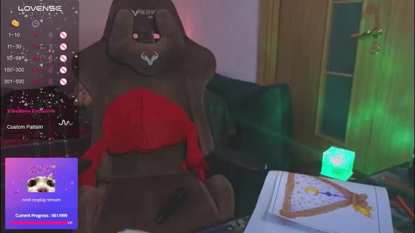 fluffy_muffin3 Adult Chat November 28, 2025