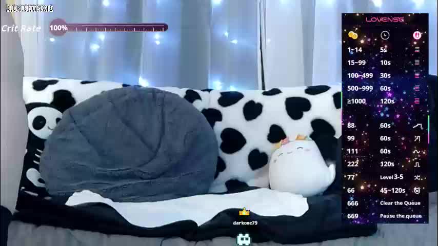 midnightpixie Adult Chat November 28, 2025