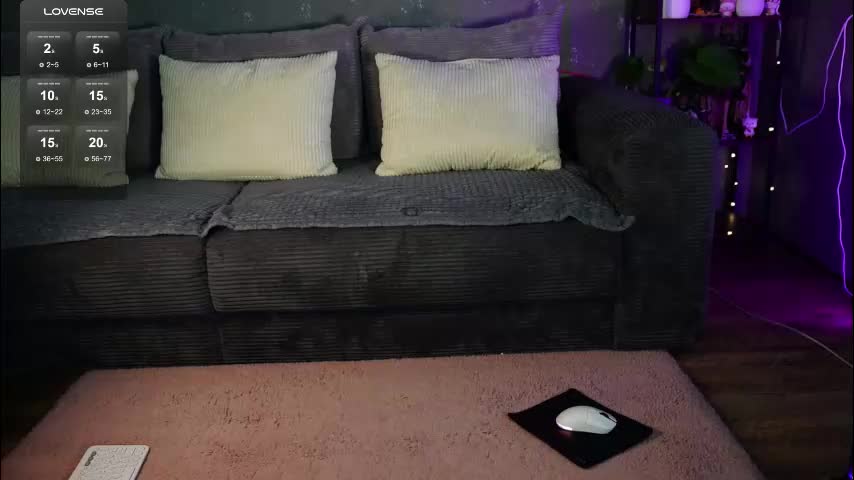 syaosan_ Adult Chat November 28, 2025