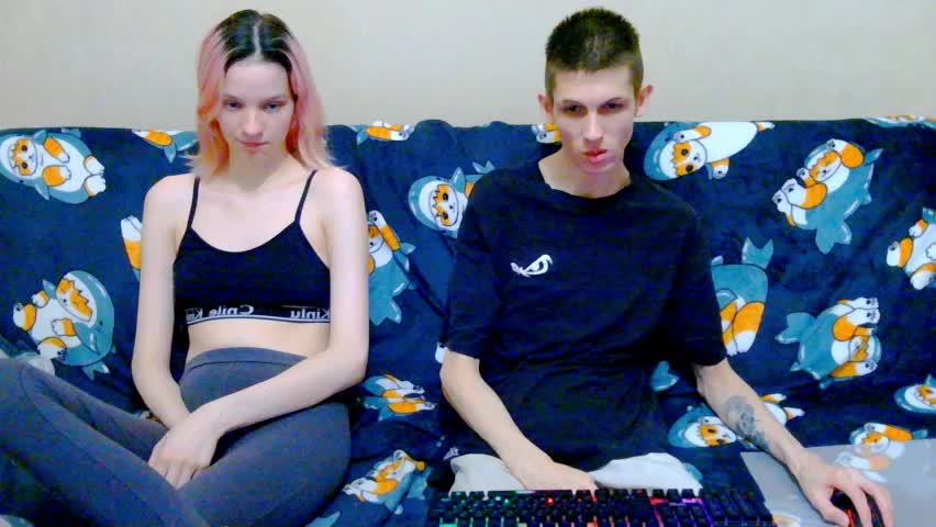 Ivy-Lester Adult Chat November 28, 2025