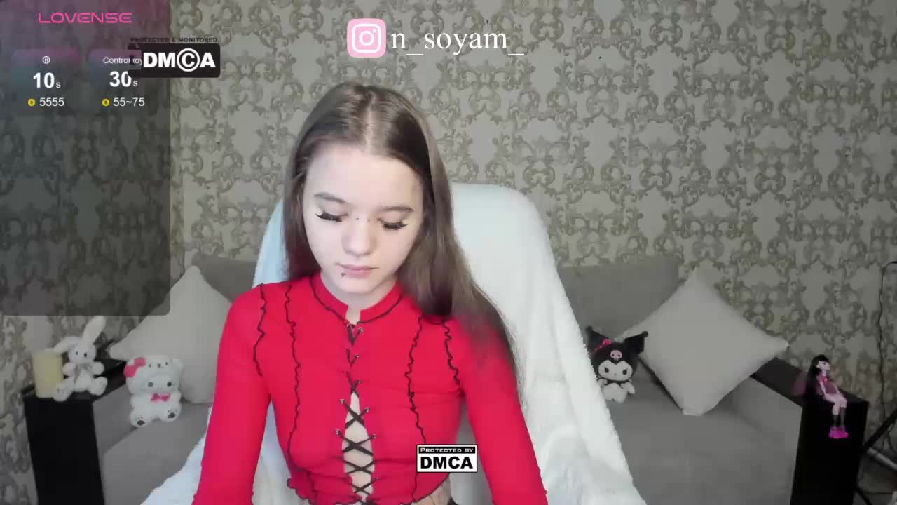 KikiSoHigh Adult Chat November 28, 2025