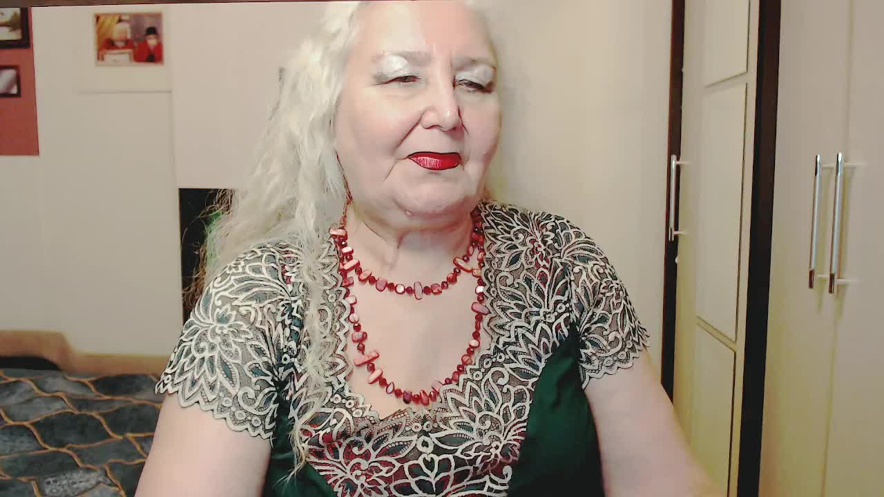 GrannyWants Adult Chat November 28, 2025