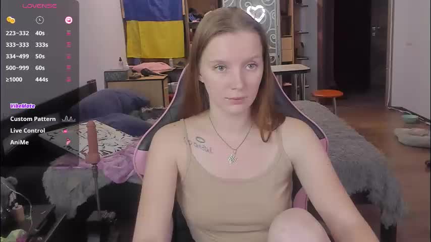 playful_mary Adult Chat November 28, 2025