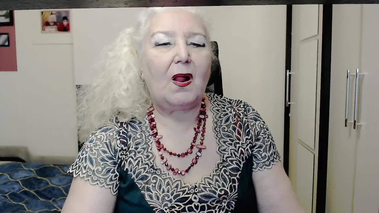 GrannyWants Adult Chat November 28, 2025