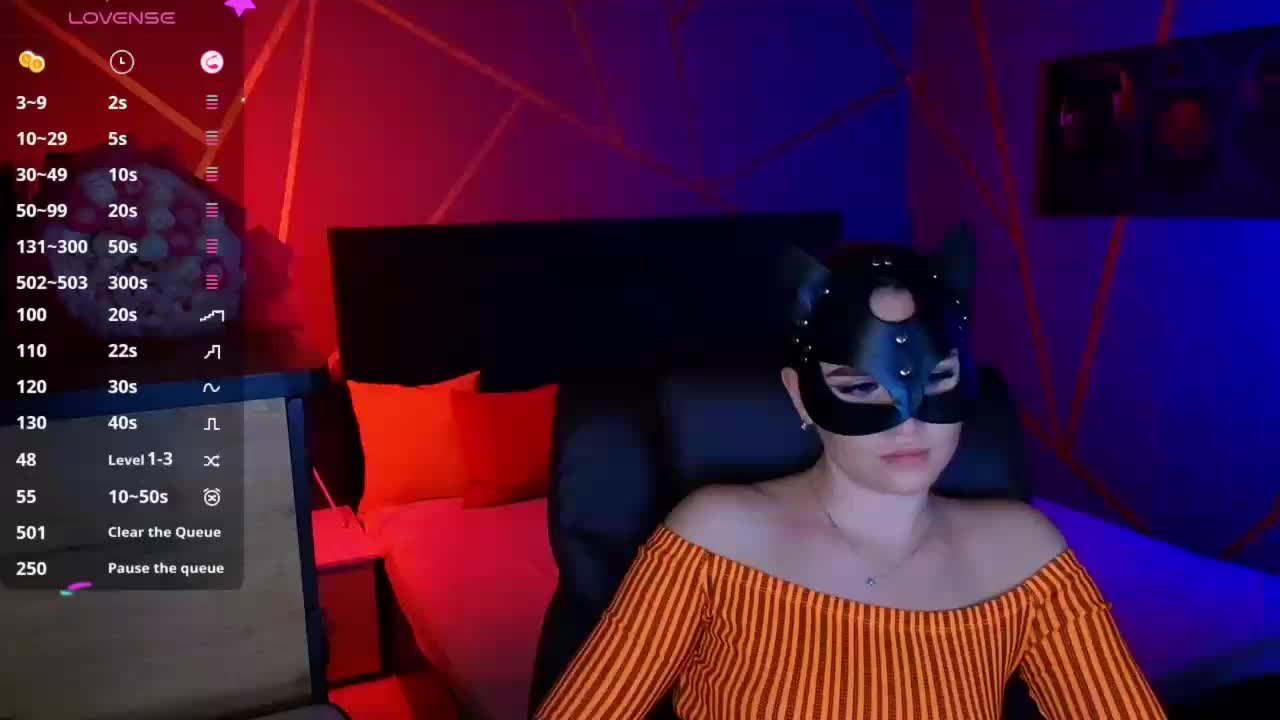 __Sofia_Cat__ Adult Chat November 28, 2025