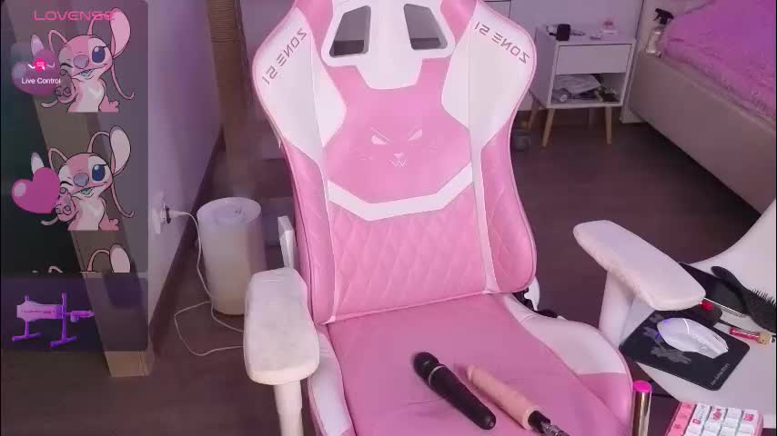 mollymurrrr Adult Chat November 28, 2025