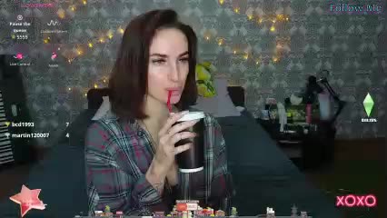 xxadrihanna Adult Chat November 28, 2025