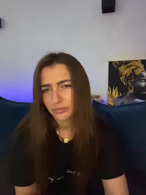 WILDGIRL Adult Chat November 28, 2025