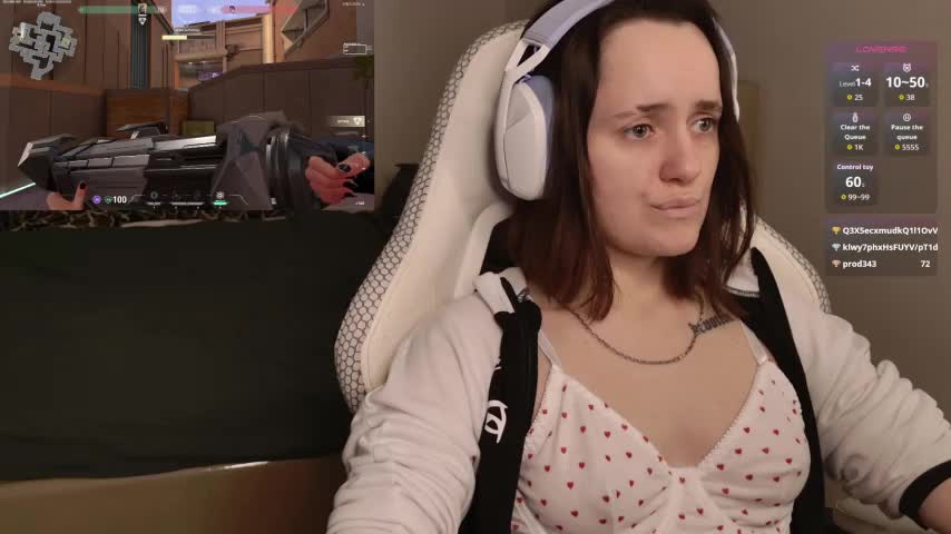 Luna_Loveee Adult Chat November 28, 2025