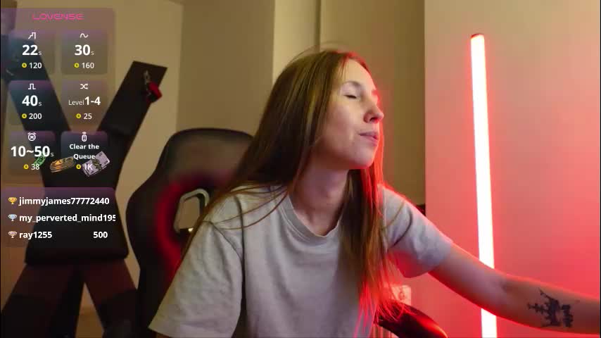 agelina_summer Adult Chat November 28, 2025