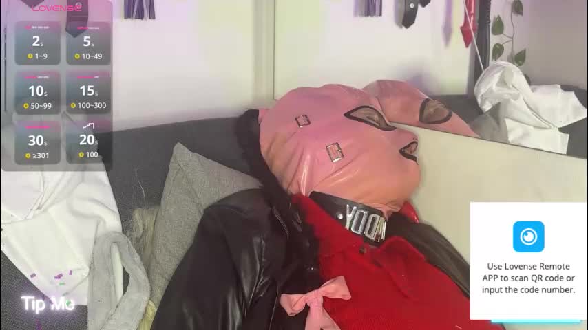 letsdoitbabez Adult Chat November 28, 2025