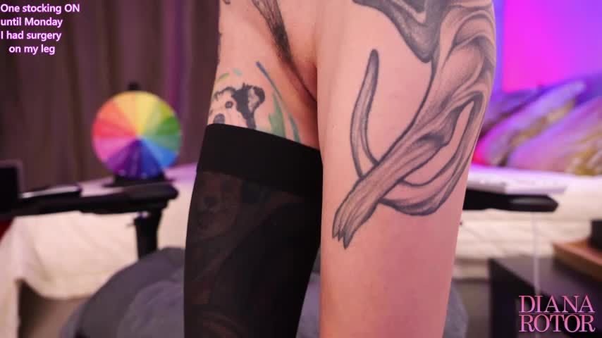 diana_rotor Adult Chat November 28, 2025