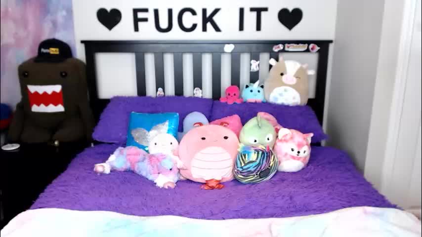 mackenziewolfe Adult Chat November 28, 2025