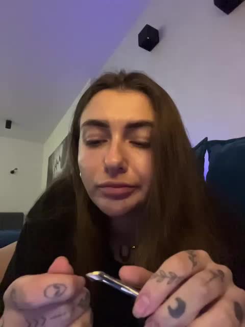 WILDGIRL Adult Chat November 28, 2025