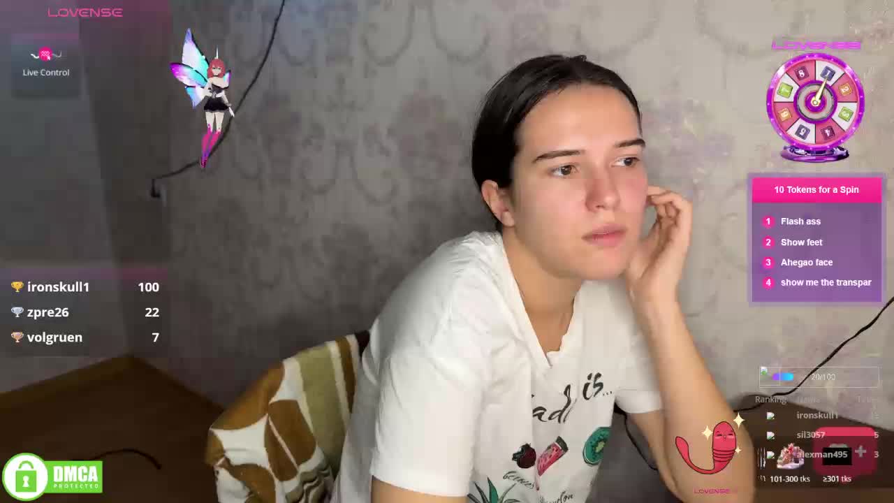 the-princese Adult Chat November 28, 2025