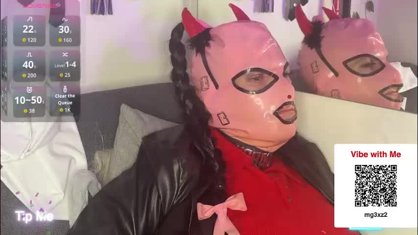 letsdoitbabez Adult Chat November 28, 2025