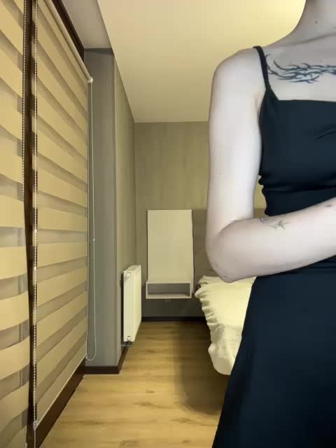 BabyDarii Adult Chat November 28, 2025