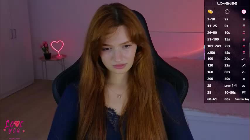 cuteariel7 Adult Chat November 28, 2025