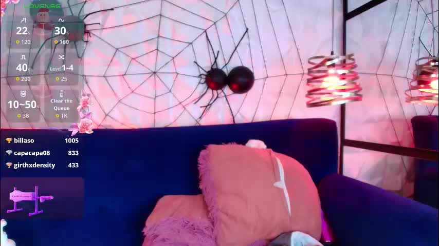 matti_sofia Adult Chat November 28, 2025