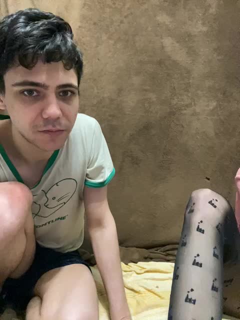 zaebokroom999 Adult Chat November 28, 2025