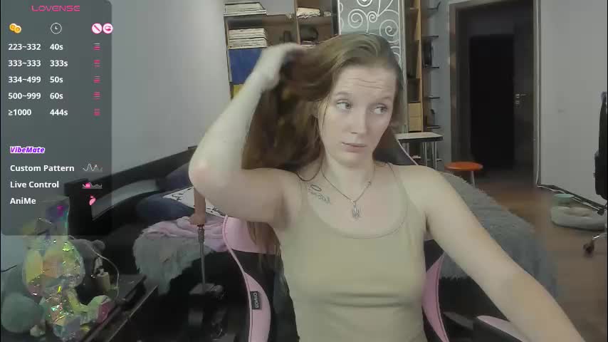 playful_mary Adult Chat November 28, 2025