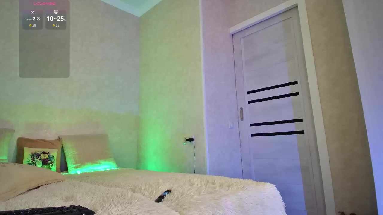 Rosea Adult Chat November 28, 2025