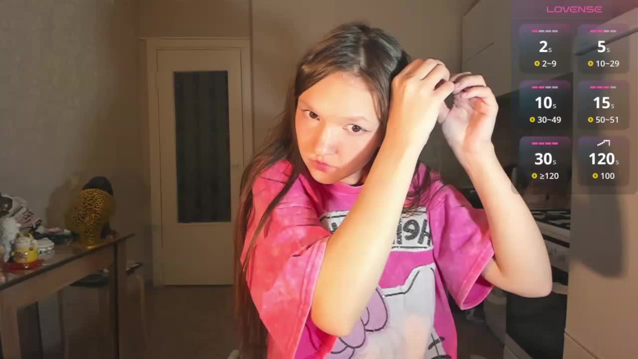 CuteLolly Adult Chat November 28, 2025