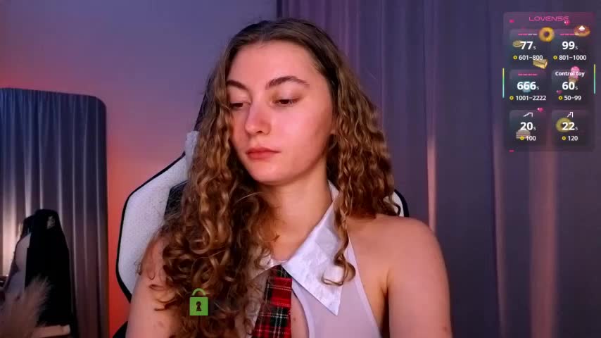 lady_curls Adult Chat November 28, 2025