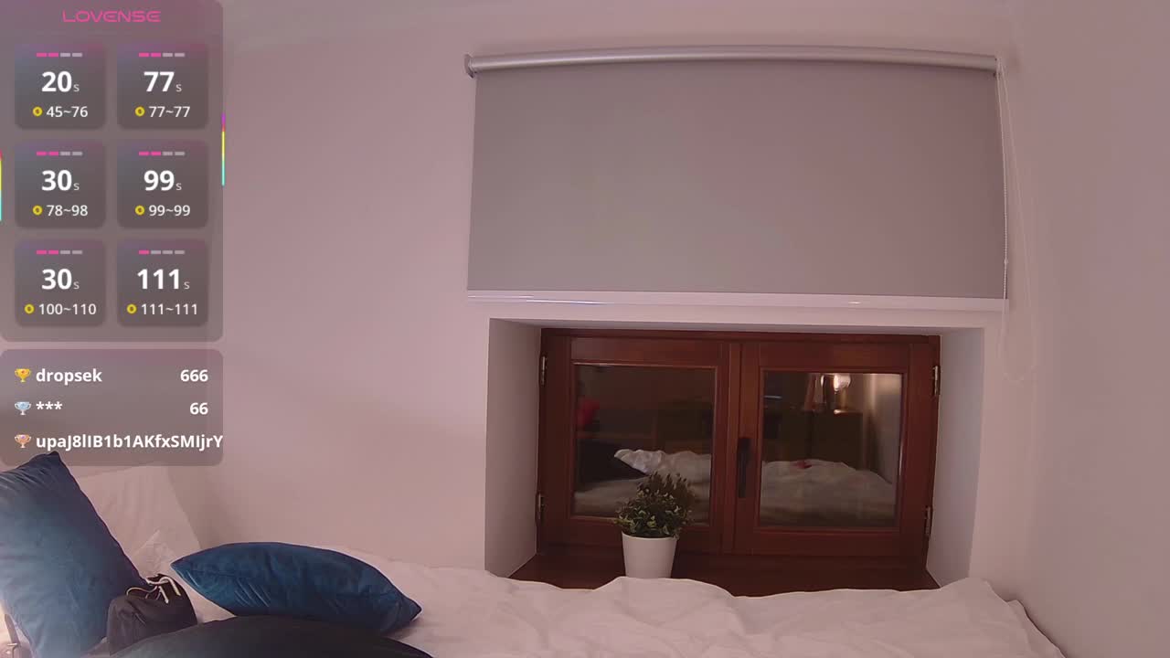 Lerochkaa Adult Chat November 28, 2025