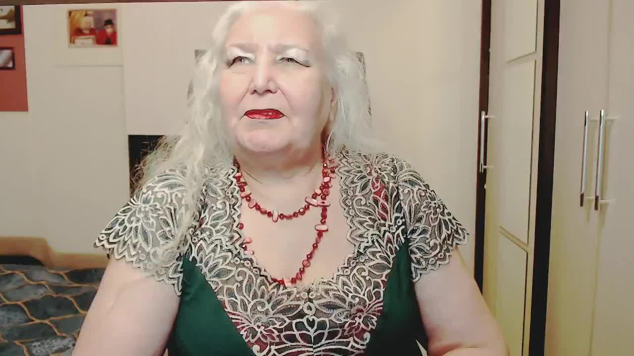 GrannyWants Adult Chat November 28, 2025