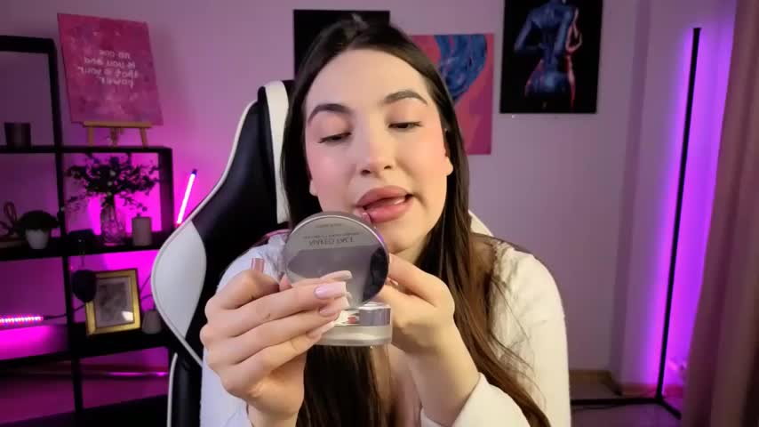 MelissaLovely_ Adult Chat November 28, 2025