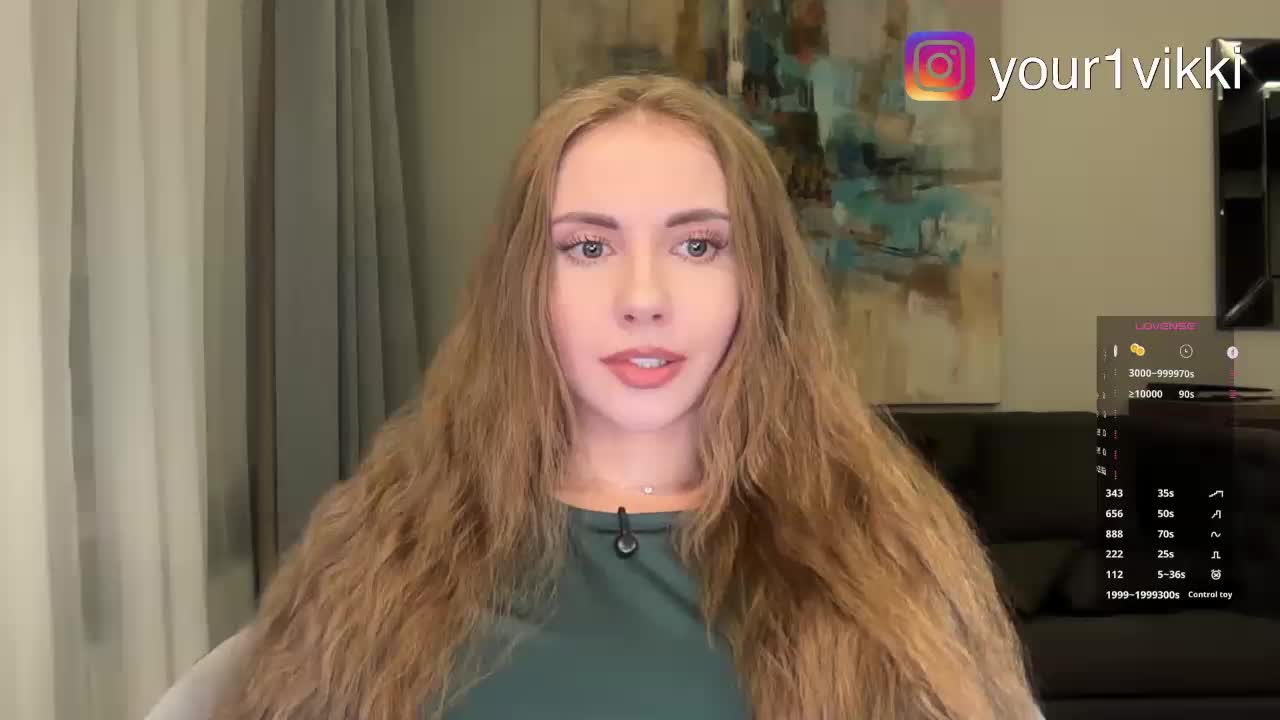 VikkiExtraCheese Adult Chat November 28, 2025