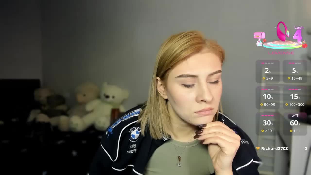 KissyKristy Adult Chat November 28, 2025