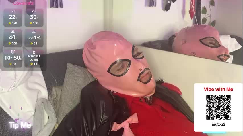 letsdoitbabez Adult Chat November 28, 2025