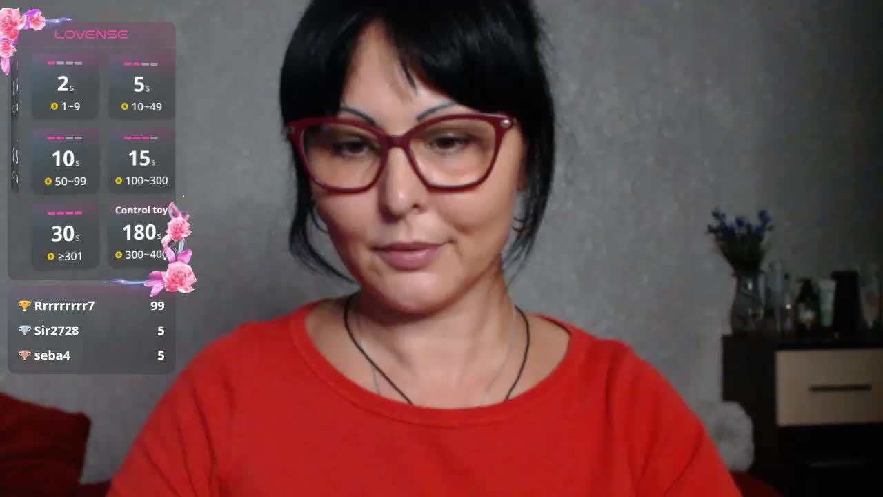 ZaRaZaTvOyA Adult Chat November 28, 2025