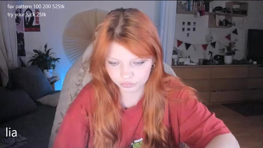 lil_lia Adult Chat November 28, 2025