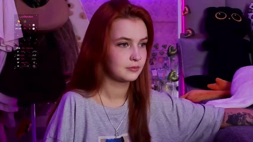 GoodyGirl Adult Chat November 28, 2025