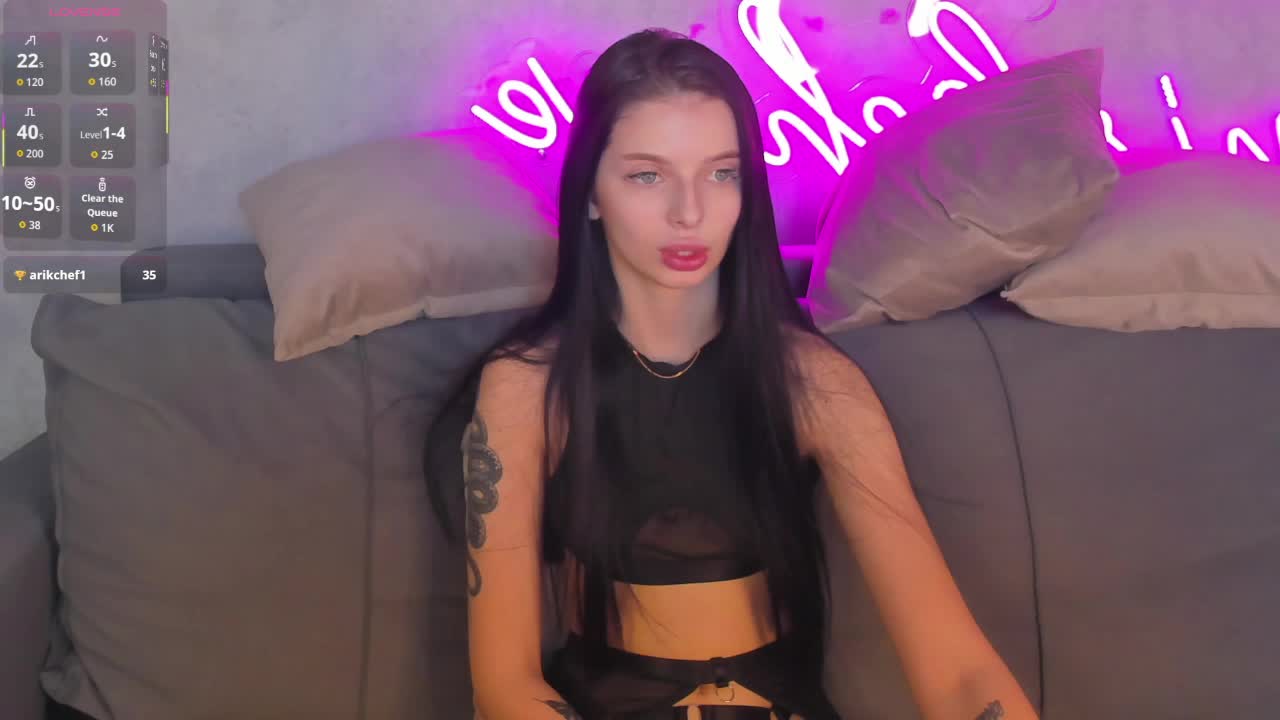 Eva-Mayers Adult Chat November 28, 2025